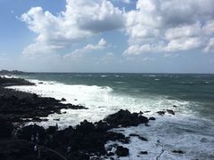 -龙头岩(Dragon Head Rock)