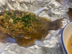 -衡厨·衡阳土菜(中南店)