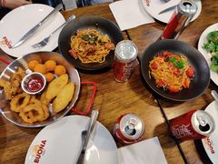 -百好乐宠物友好餐厅(朝外大街店)