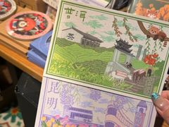 -橡皮书店(翠湖北路店)