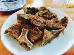 -苏莱特色牛骨滩羊手抓馆(长城东街总店)