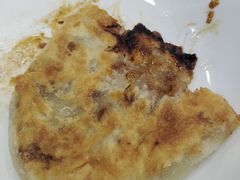 骆驼馅饼-乔家满族八大碗(流水沟店)