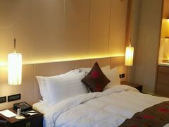 -西安华清御汤酒店