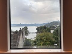 -宁波柏悦酒店·钱湖渔港