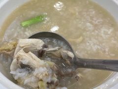 -沙田新强记烧鹅海鲜酒家