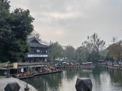 -黄龙溪古镇