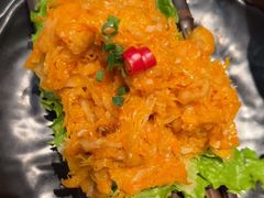 -韩味园果木炭烤鲜肉(陵东街店)