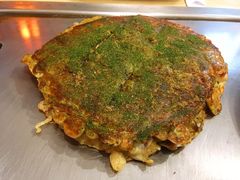 -日葵 大阪烧ひまり(仙霞路店)