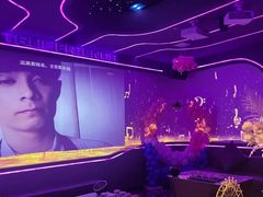 -星聚会KTV(广州敏捷广场店)