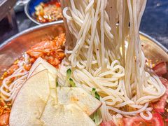 -醉炫音速烧烤·干煸菜(沙河总店)