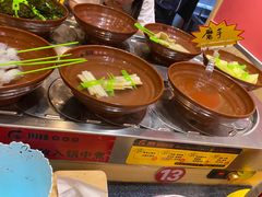 -围辣小火锅(瀚海海尚店)