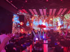 -MOSSO·Liveshow(M3香港广场店)