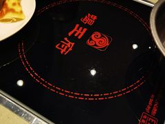 -蝎王府羊蝎子(西直门店)