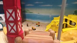 -尼克Playtime(欢乐海岸店)