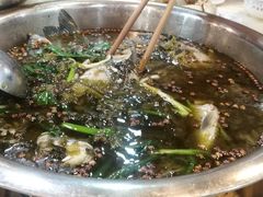 -曾老幺鱼庄(龙华商厦店)