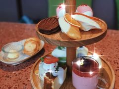 -La Terre乐田(万象城店)