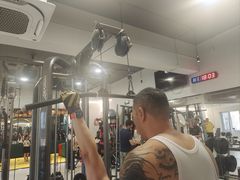 -卓拓健身普拉提运动中心(总店)