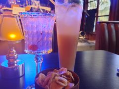 -悦界酒吧(后海店)