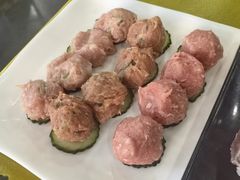 -活鱼馆(宜兴埠店)