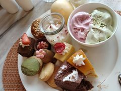 -金茂君悦·食在56海鲜自助餐厅ON56