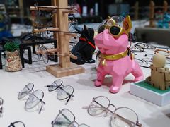 -肆兮眼镜·蔡司·徕卡战略合作店(大坪店)