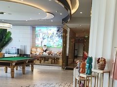 -泽西岛·影院沐足SPA(西大街店)