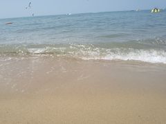 -那香海钻石沙滩浴场