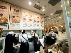 -Killiney Kopitiam(基利尼路67号店)