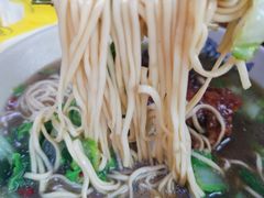 大排面-无名氏面馆(邮电路店)