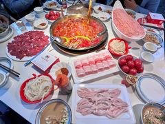 -二荆条·城市森林火锅旗舰店
