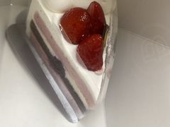 -巴黎贝甜(右安门店)