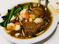 -新加坡海鲜共和(名胜世界圣淘沙海滨坊)