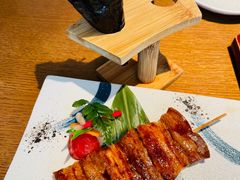 -水之惠鲜鱼料理(王府大街店)