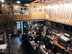 -Cafe Alice咖啡爱丽丝(奥城店)