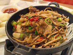 -马凯餐厅(长椿街店)