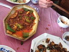 -乐乐餐厅(湘子庙街店)