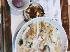 -渔语鱼酸菜鱼新川菜(万象城店)