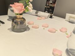 -王品牛排(郑州大卫城店)