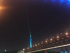 -武汉两江游览·夜游长江(汉口粤汉码头)