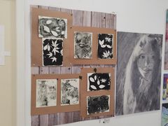 -蕃茄田艺术(普陀长风大悦城中心)