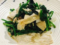 -秦香阁·西北家常菜(徐汇日月光中心店)