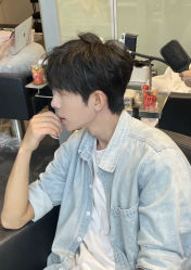 -绅仕門男士理发馆