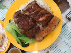 -小龍鳳餐室(番禺路店)