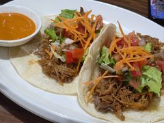 -panchos 墨西哥餐厅(嘉绿苑店)