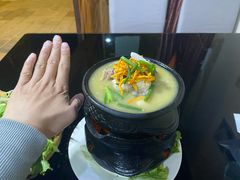 -藏味八珍特色火锅