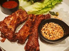 -美奈小馆·越南料理(福田星河COCO Park店)