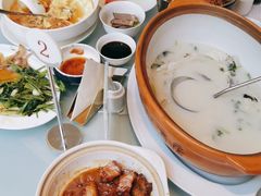 -天目湖御水温泉·度假酒店