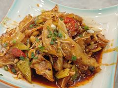 -老四川平头酸菜鱼(衙前店)