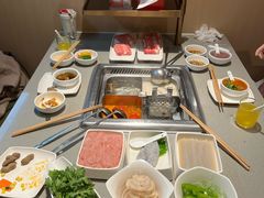 -海底捞火锅(珠影星光城夜宵主题店)
