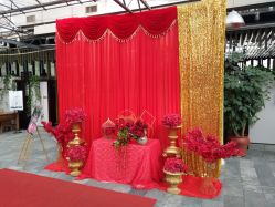 -保定金沙芝柏婚礼策划